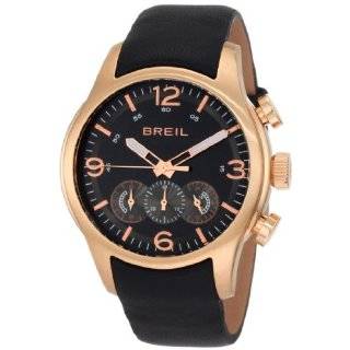  Breil Mens Juleps Collection watch #BW0237 Watches