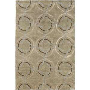  Jaipur Rugs J2 AAA 07 Kelp 5 6 x 8 6 Area Rug