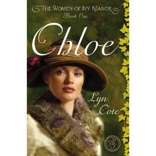   (The Women of Ivy Manor Series Book I) by Lyn Cote (Jun 3, 2005