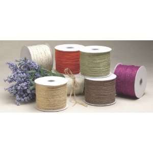  Jute Rope