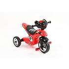 Child Toddler Toy Trike Bike Tricycle Motorcycle Motor Sounds Lights 