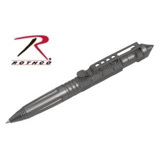  Smith & Wesson SWPENMPBK Military and Police Tactical Pen 