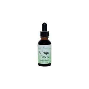  Ginger Root Extract 1 oz.