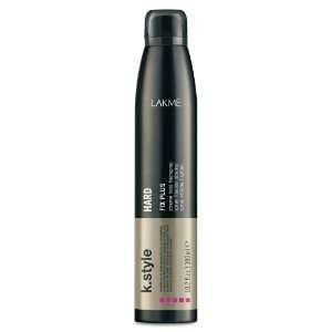  Lakme K.Style Hard Fix Plus Xtreme Hold Hairspray 10.2 oz 