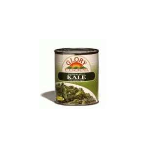 Glory Foods Kale Greens   12 Pack Grocery & Gourmet Food