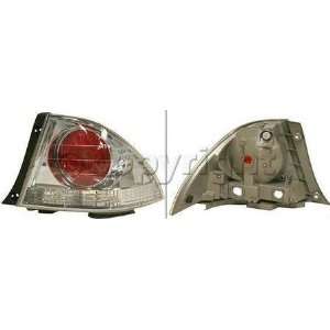  TAIL LIGHT lexus IS300 is 300 04 lamp rh Automotive