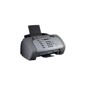  Lexmark X125   Multifunction ( fax / copier / printer 