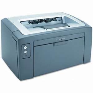  LexmarkTM E120n Network Laser Printer PRINTER,LASER,E120N 