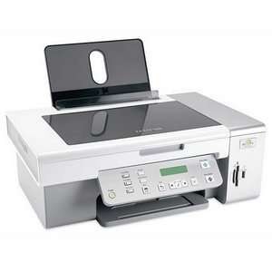  Lexmark X4550 Multifunction Photo Printer Electronics