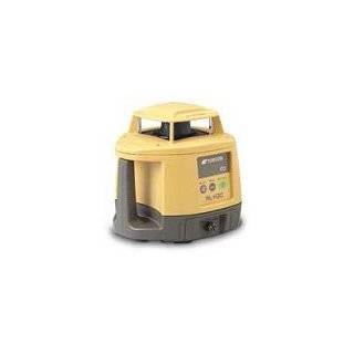 Topcon RL H4C Rotary Laser Horizontal Level Rechargeable Battery