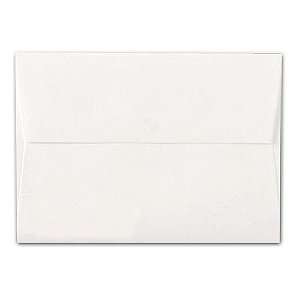  Lettra Pearl White 32lb. 4 Bar Envelopes