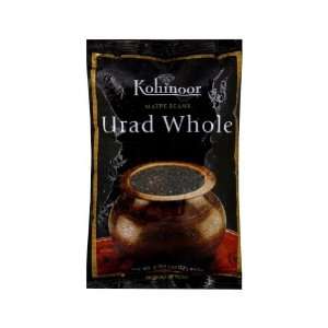  Kohinoor, Lentil Urad Whl Ply Pch, 2 LB (Pack of 10 