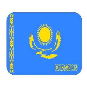  Kazakhstan, Karaton Mouse Pad 