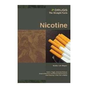  Nicotine Heather Lehr Wagner Books