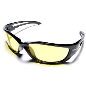  12 Pack Edge Eyewear SK XL112 Kazbek XL Safety Glasses 