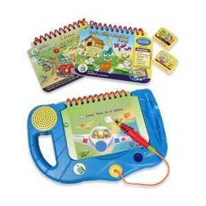  LeapFrog My First LeapPad Learning System with Three 