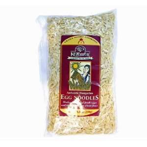 Kelemen Small Square Noodle Flakes ( 250g/8.8oz)  Grocery 