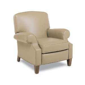  Belmont Recliner by Distinction Leather   Chesterfield 