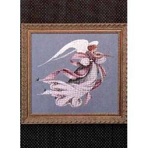   of Spring, Cross Stitch from Lavender and Lace Arts, Crafts & Sewing