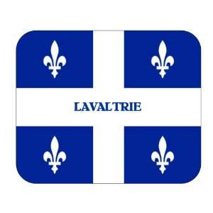  Canadian Province   Quebec, Lavaltrie Mouse Pad 