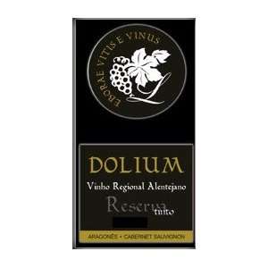  Paulo Laureano Alentejo Dolium Reserva Red 750ML Grocery 