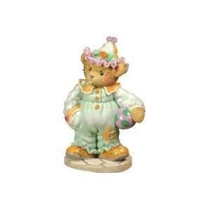  jeanette laughter is the best medicine cherished teddies 