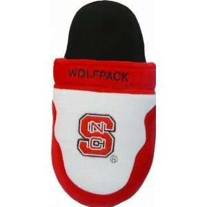  N.C. State Wolfpack Slippers