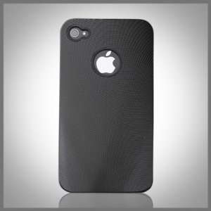  Black Laser Etched Forged solid metal case cover for 