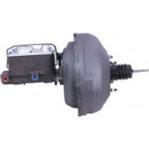  Power Brake Booster Automotive