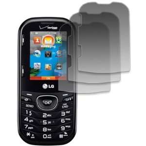   Screen Protectors for Verizon LG Cosmos 2 Cell Phones & Accessories