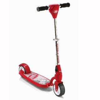  Radio Flyer My 1st Scooter Red Toys & Games