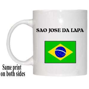  Brazil   SAO JOSE DA LAPA Mug 