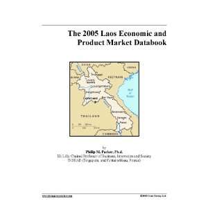   Laos Economic and Product Market Databook [ PDF] [Digital