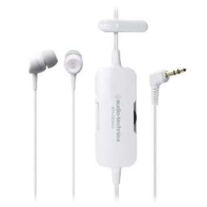   Inner Ear Headphones for Language Study (Japan Import) Electronics