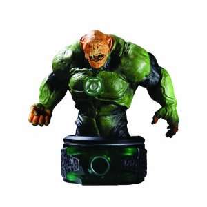  DC Direct Green Lantern (Movie) Kilowog Bust DC COMICS Toys & Games
