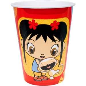  Ni Hao, Kai Lan 9 oz. Cups Toys & Games
