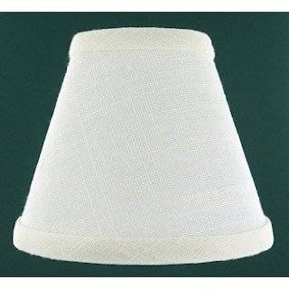   Lamp Shade Floor Lamp Replacement Shade Eggshell Silk Type Home