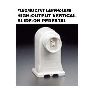  Lampholders And Sockets 13556 W Leviton Fluorescent High 