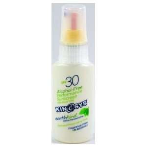  Kinesys Performance Sunscreen SPF30 Fragrance Free (Case 