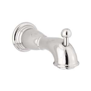 Hansgrohe Tub Shower 06089 Hansgrohe C Tub Spout With Diverter Oil 