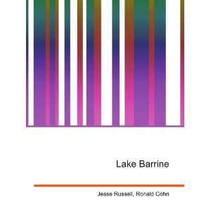  Lake Barrine Ronald Cohn Jesse Russell Books