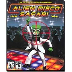  Alien Disco Safari