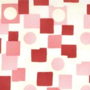 Moda LAMOUR Squares Ivory   1/2 yard quilt fabric Arts 