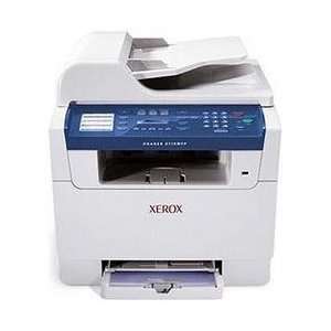  XER 6110MFP/X Electronics