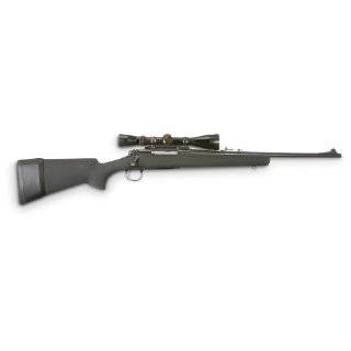 BlackHawk® Knoxx® Rifle CompStock™ for Weatherby® 1500 Rifles 