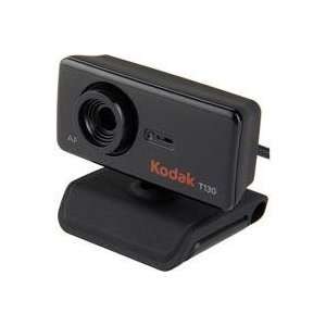  Kodak 2 MP Webcam With Built in Microphone