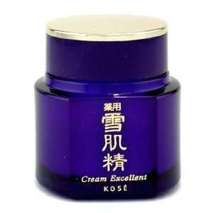Kose Sekkisei Excellent Enriched Skin Cream (50ml)