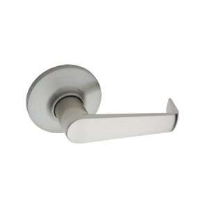 Copper Creek AL1240SS Satin Stainless M Series Avery Style Keyed Entry 
