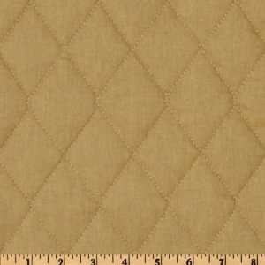   Heavy Cotton Batting Tan Fabric By The Yard Arts, Crafts & Sewing