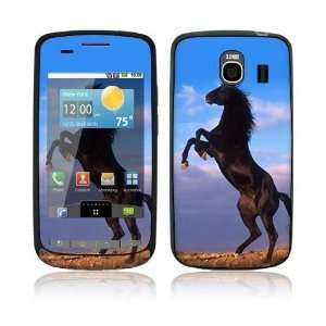  Animal Mustang Horse Design Protective Skin Decal Sticker 